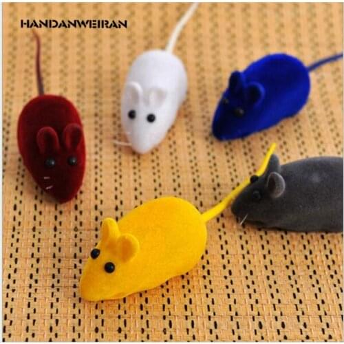 HANDANWEIRAN Cartoon Toys