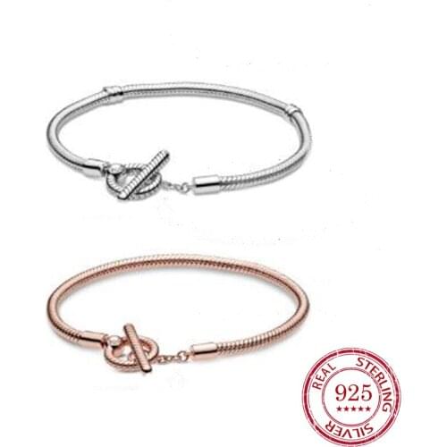 HIERSCHT Silver Bracelets