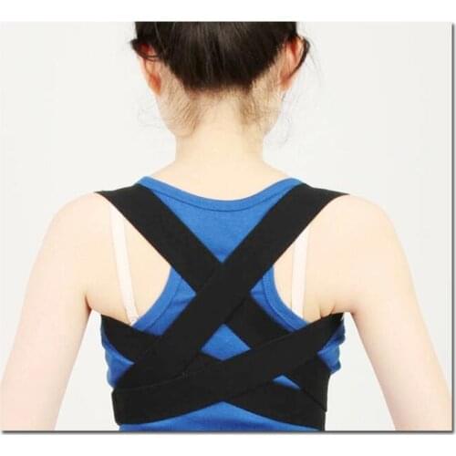Hjisnkhs Spine Corsets