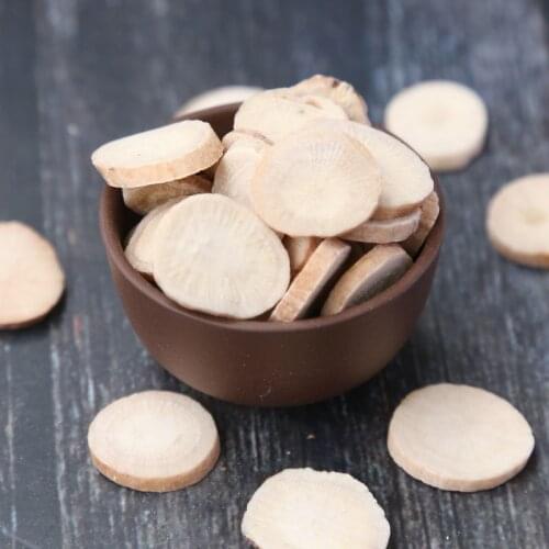 Paeoniae Radix Alba White Paeony Root Bai Shao