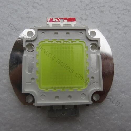 LED 208w bridgelux chip high power led source 140-150lm/w DIY projector led free shipping 140-150lm/w(10pieces/lot)lamps led