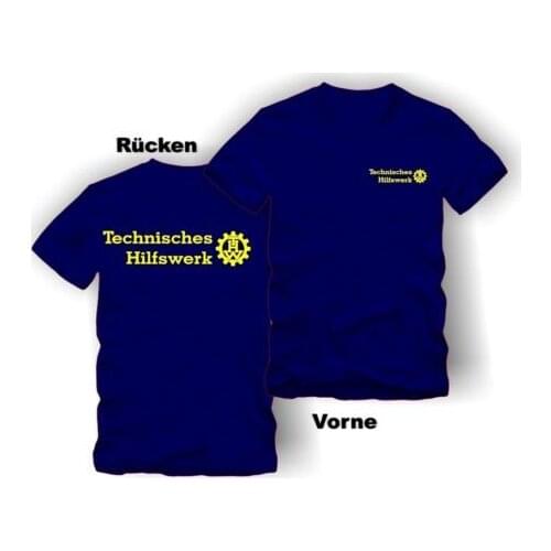 Men 2019 Summer Fashion Top Selling Thw T-Shirt Mit Schrift Neongelb !!Top Ware O-Neck T Shirto Neck Shirt