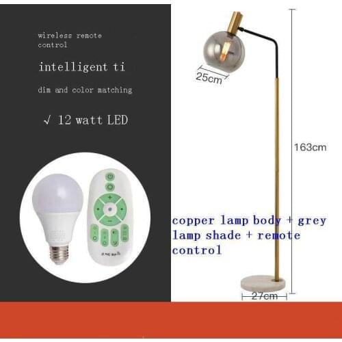 Sur Pied Abajur Para Quarto Lambader Aydinlatma Nordic Design Lampadaire Staande Lamp for Living Room Stehlampe Floor Light