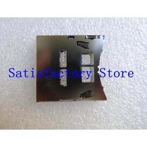 NEW Original For Panasonic GH5 DC-GH5 SD Memory Card Slot Assembly Camera Unit Repair Part