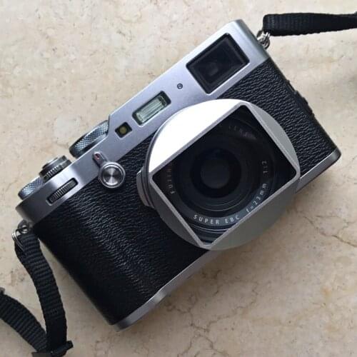 OLOEY Lens Hoods