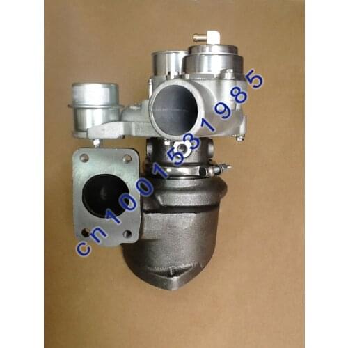 WHOLESALE GT2052LS 731320-0001/765472-5001S/PMF000090 TURBO FOR RO VER 75 1.8L/RO VER MG 1.8LP WITH K Serie 16V/18KAG ENGINE