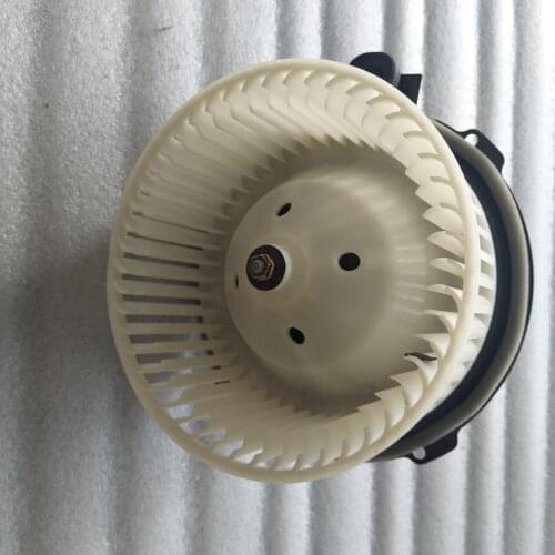 Original Blower fan assembly for haval H3 Right rudder 8104100-K12