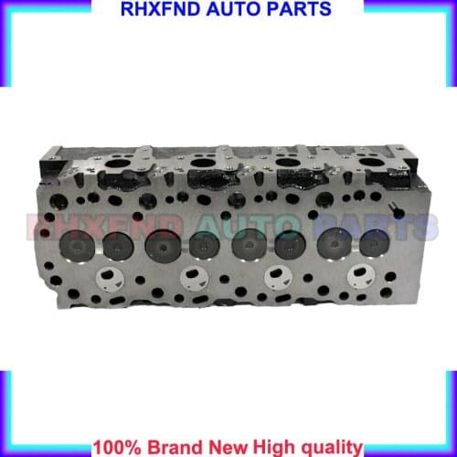 Complete 2LT cylinder head assembly AMC 909 156 11101-54160 for Hilux 2400/HiAce/Dyna 2446CC