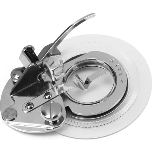 Embroidery Presser Foot For Sewing Machine Butterfly Brother Singer Janome Juki