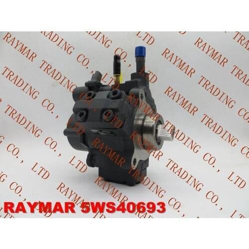 VDO Genuine common rail fuel pump 5WS40693, 5WS40694 A2C59517045 for BK2Q-9B395-CA, BK2Q-9B395-AD, 1731745, 1841726