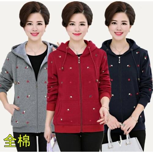YAGENZ Hoodies For Women
