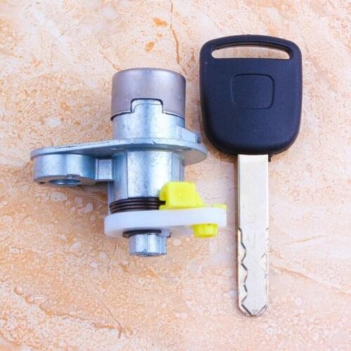 For HONDA Spirior Back Tail Box Lock Cylinder,Car Back Case Replacement Locks Cylinder