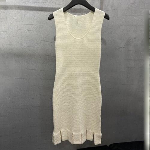 Office Lady Party Dress Women Retro O-Neck Slim 2021 Spring A-Line Summer Dress Short Sleeve Dress Vestidos