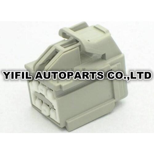 5/10pcs/lot 8 Pin/Way Female Automotive Electrical Car Wire Harness Connector Plug Socket 7283-3441-40