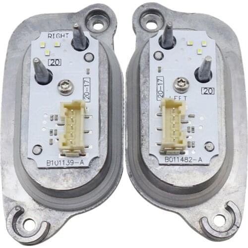 8V0998473 8V0998474 Car LED Xenon Headlight Unit Head Light Lamp Control Module for A3 S3 2018