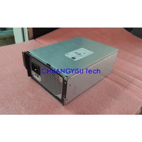 Free shipping for original Alienware Area 51 r2 r4 1500w PowerSupply,800GY,D1500EF-00,DPS-1500FB A,work perfect