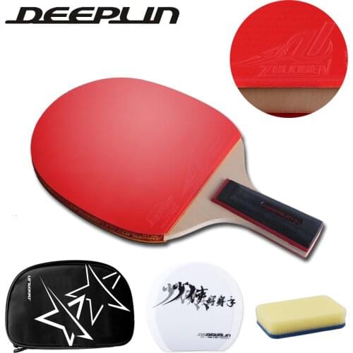 Deeplin Table Tennis Rackets