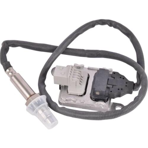 New OEM Outlet NOx Sensor Replacement For Detroit DD13 DD15 DD16 A0101532328 5WK97339A Automobile Accessories