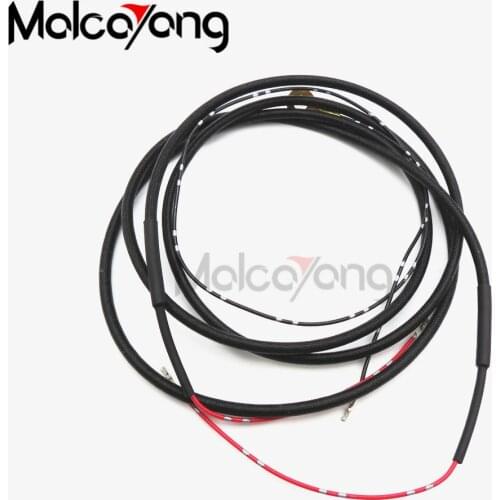 Cruise Control Fly Wire for Toyota Verso Corolla Auris Yaris Hybrid Avensis Cruise line High Quality