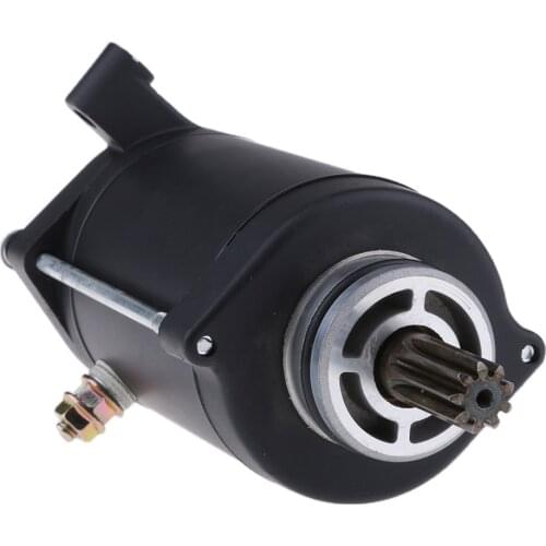 9 Teeth Starter Starting Motor For CFmoto CF600 CF196 X6 600CC 0600-091100