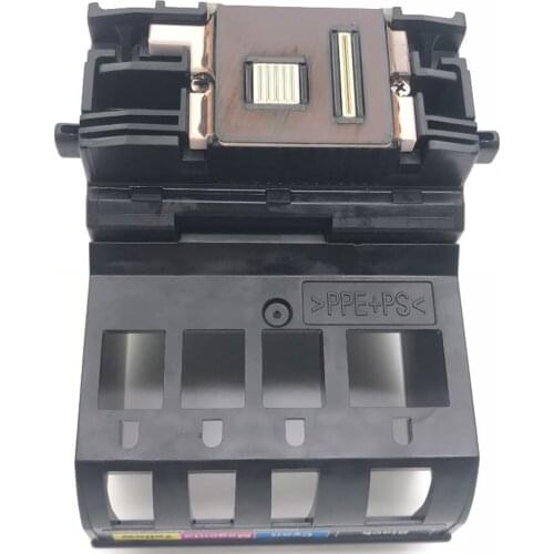 QY6-0034 Printhead Printer head For Canon S500 S520 S530D S600 S630 i6100 i6500 S6300 i650 MP F30 F50 C60 C70 tete d'impression