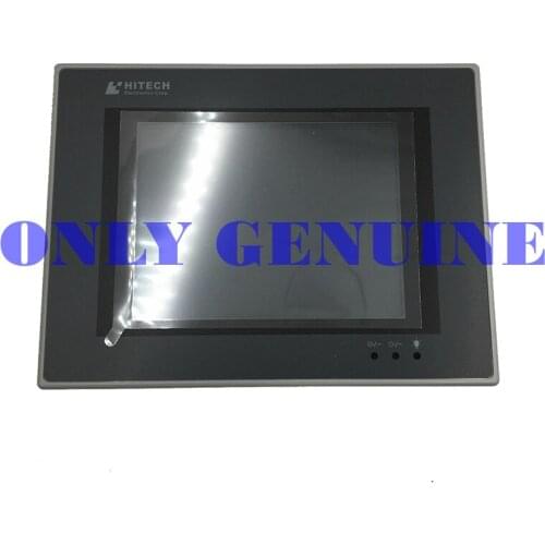 Brand New and Original HITECH HMI PWS5610T-S 5.7 inch Touch Screen Human Machine Interface