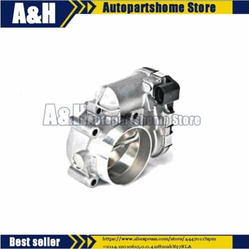 Loreade Fuel Injection 0280750129 TBI Tthrottle Body for IVECO 51.13105.6005 /17 89 354/ 17 87 042 51131056005