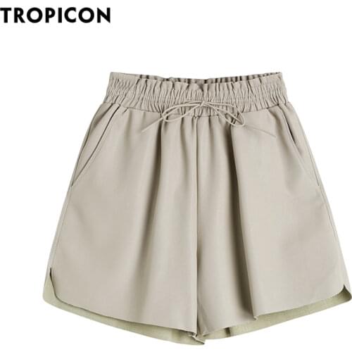 TROPICON Women's Inflated Shorts