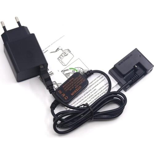 Power Bank CB-2LCE USB Cable CA-PS700+Charger+DR-80 DC Coupler NB-10L Fake Battery for Canon G1X G3X G15 G16 SX50 SX60 HS Camera