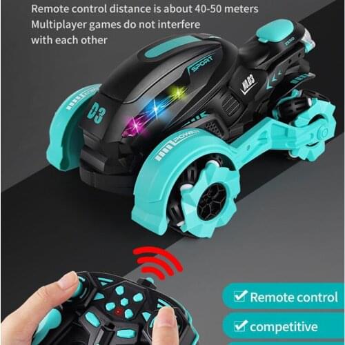 YUHUANQUEEN RC Cars