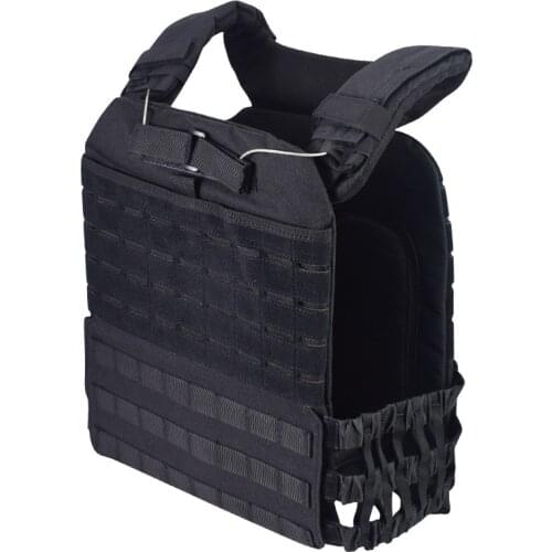 Safety Actical Vest Outdoor Tactical Adjustable Vest Training Military Tactical Vest For Men/Women Wear-resistant Combat Vest