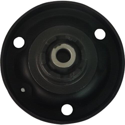 1 Piece Front Left or Right Suspension Strut Mount for 2000-2006 BMW E53 X5 3.0/4.4/4.6i 31306779604