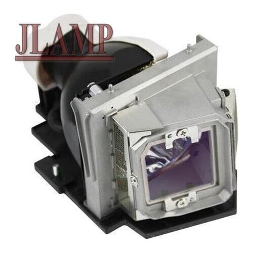 100% ORIGINAL NEW 317-1135/725-10134 U535M REPLACEMENT PROJECTOR LAMP WITH HOUSING FOR DELL 4210X/4310WX/4610X