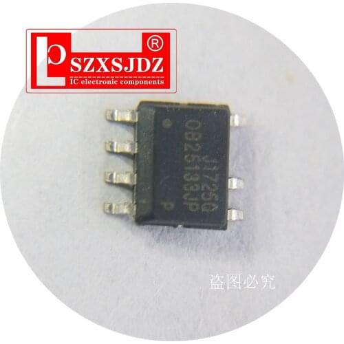 5pcs/lot OB2224CP OB2288CP OB3602CP OB3338CP OB2376PCP SN34MCP A