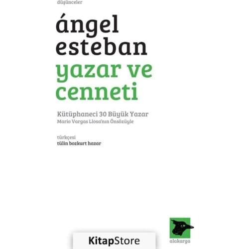 Alakarga Sanat Yayınları Stationery