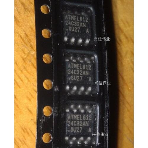 AT24C32AN-10SU-2.7 SOP-8