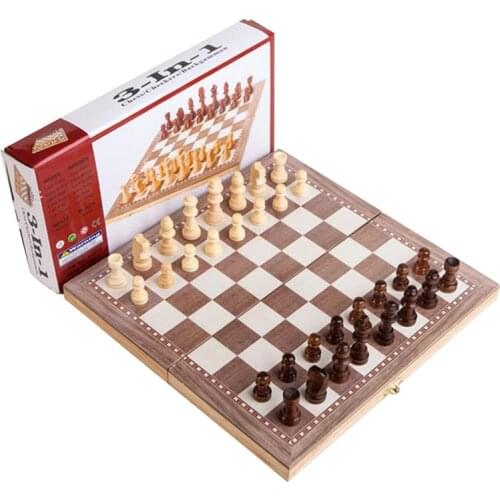 AUKUK Chess
