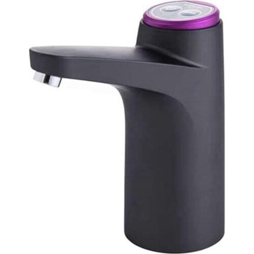 Automatic Electric Water Dispenser Household Water Dispenser Switch Smart Water Pump Household