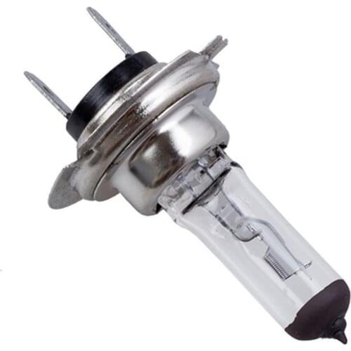 Auto Car Front Head Fog Light Lamp Headlight 12V 55W H7 Xenon Halogen Bulb Easy Installation