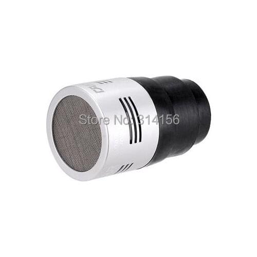 2pcs/Lot Takstar DM-24 Dynamic microphone microphone head microphone core For stage bars and clubs KTV engineering