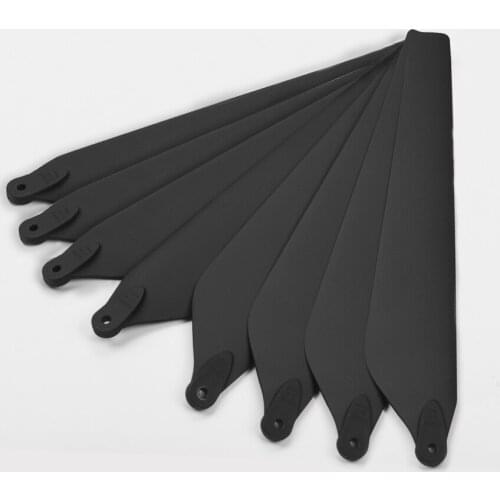 For DJI E5000 2880 Carbon Fiber Paddle Folding Propeller for DJI E5000 CW/CCW With Props Clamp Agriculture Plant Accessories