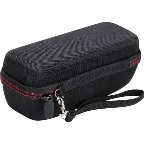 Eva Hard Storage Travel Carrying Case For Jbl Flip 3 Or Flip 4 Bluetooth Speaker Xtreme