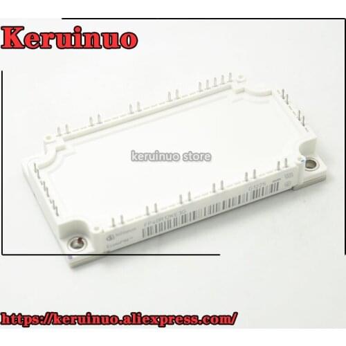 FP40R12KE3G NEW IGBT ORINGINAL MODULE 40A-1200V IN STOCK