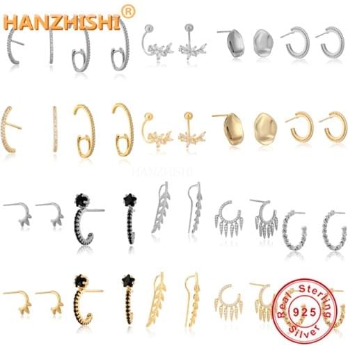 HANZHISHI Big Rings
