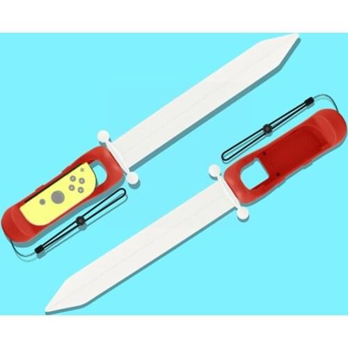 Game Machine Somatosensory Accessories LED Game Console For AND-switch Controller Con Right Joy Game Q8N2