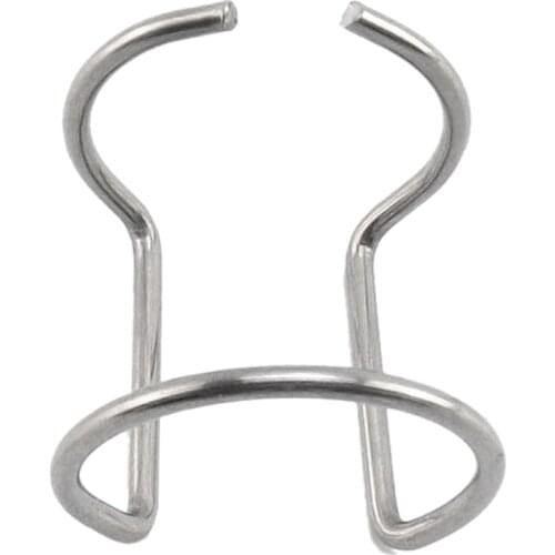 Quality Spacer Guide For Air Plasma Cutter Cutting Wsd-60P Sg-55 Ag-60 Pack of 5 U50E