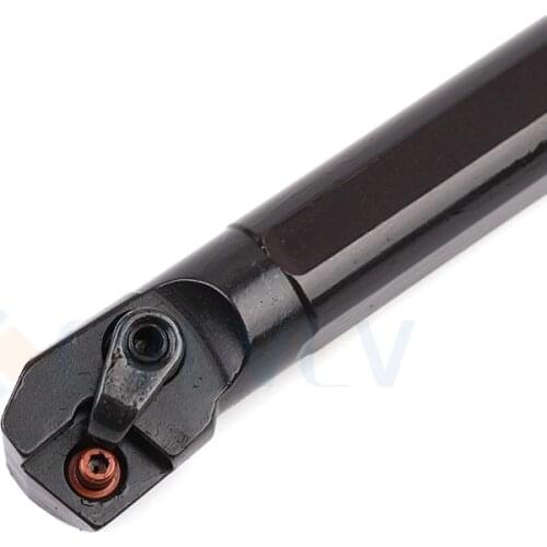 1pc S20R-MCKNR12 S20R-MCKNL12 S25S-MCKNR12 S25S-MCKNL12 Internal Turning Tool Holder CNC Boring Bar Use For CNMG Carbide Inserts