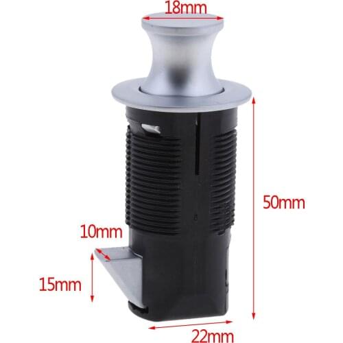 MP Point Push-type Door Lock For Caravan Motorhome Boat Lock MP-05-312-22