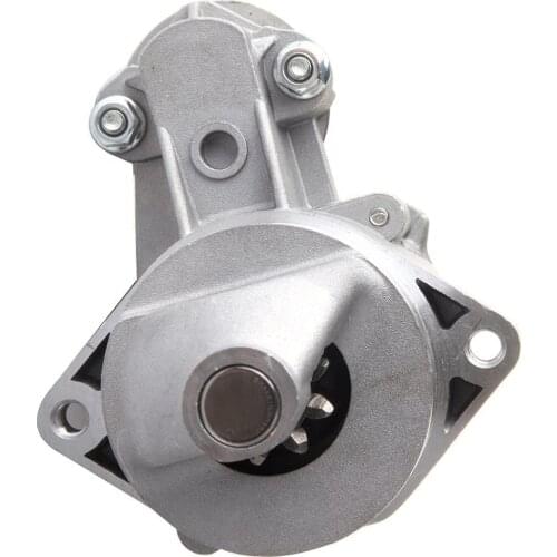 NEW SKI-DOO SNOWMOBILE STARTER FORMULA 500 583 DELUXE SCANDIC 500 550 1999-2010 128000-4291 SND0495 18869N 18871N 410212400