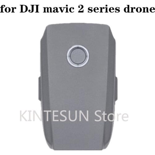 DJI Mavic 2 original intelligent flight battery 3850mAh 15.4V for MAVIC 2 professional zoom version drone accessories NEW